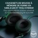 Casque Razer Kraken V4X, 7.1 - USB - RZ04-05180100-R3M1
