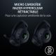 Casque Razer Kraken V4X, 7.1 - USB - RZ04-05180100-R3M1