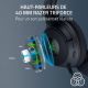 Casque Razer Kraken V4X, 7.1 - USB - RZ04-05180100-R3M1