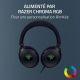 Casque Razer Kraken V4X, 7.1 - USB - RZ04-05180100-R3M1