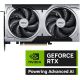 MSI RTX 5060TI 16G VENTUS 2X OC PLUS - 912-V535-005