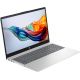 HP 15-fc, Ryzen 5 7520U, 15.6" FHD, 8Go, 256Go SSD, Win11 - B91LBEA