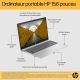 HP 15-fc, Ryzen 5 7520U, 15.6" FHD, 8Go, 256Go SSD, Win11 - B91LBEA