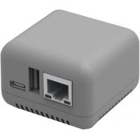 Serveur d'impression USB Lan 10/100