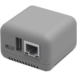Serveur d'impression USB Lan 10/100