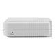 Serveur d'impression USB 2.0 sans fil N - 1 port Lan 10/100