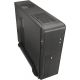 Mini Tour TooQ TQC-3006DU3C - boitier plat - avec aliimentation 500W