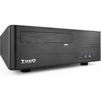 Mini Tour TooQ TQC-3006DU3C - boitier plat - avec aliimentation 500W