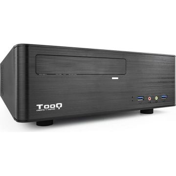 Mini Tour TooQ TQC-3006DU3C - boitier plat - avec aliimentation 500W