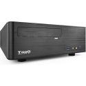 Mini Tour TooQ TQC-3006DU3C - boitier plat - avec aliimentation 500W
