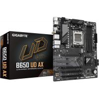 Gigabyte B650M UD AX - DDR5 AM5 - ATX