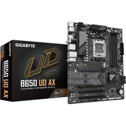 Gigabyte B650 UD AX - DDR5 AM5 - ATX