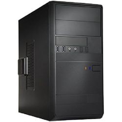 Mini Tour InWin EFS054-U3U2AQC