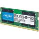 Sodimm 16Go DDR4 2666MHz Crucial CT16G4SFRA266