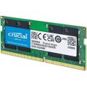 SODIMM 16Go DDR4 3200Mhz - Crucial CT16G4SFRA32A