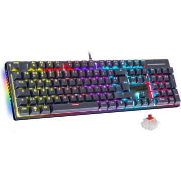 Clavier SOG XPERT K250 - CLA-XK250BK