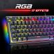 Clavier SOG XPERT K250 - CLA-XK250BK