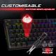 Clavier SOG XPERT K250 - CLA-XK250BK