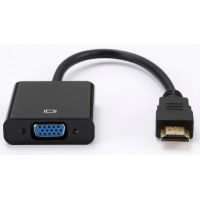 Convertisseur VGA HDMI - D2 DIFFUSION