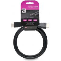Câble HDMI 1.5m, norme 1.4 - D2 DIFFUSION - D2HDMI150CAV
