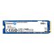 SSD 500Go KINGSTON NV3 M.2 2280 - PCIe 4.0 x4 (NVMe) - SNV3S/500G
