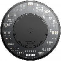 BASEUS Chargeur induction 15W - CCJJ050001