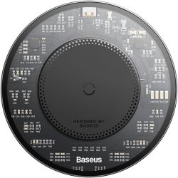 BASEUS Chargeur induction 15W - CCJJ050001