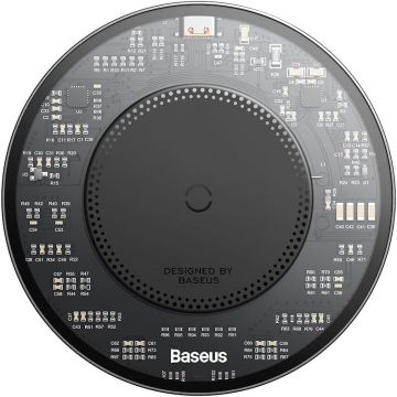 BASEUS Chargeur induction 15W - CCJJ050001
