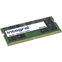 Sodimm 16Go DDR5 5600MHz INTEGRAL - IN5V16GNJRDX