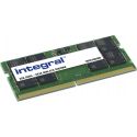 Sodimm 16Go DDR5 5600MHz INTEGRAL - IN5V16GNJRDX