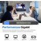 Switch LINKSYS LGS124P-EU, 24 ports Gigabit RJ45 - PoE