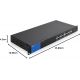 Switch LINKSYS LGS124P-EU, 24 ports Gigabit RJ45 - PoE