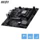 MSI PRO B840M-B mATX, DDR5, AM5