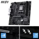 MSI PRO B840M-B mATX, DDR5, AM5