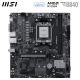 MSI PRO B840M-B mATX, DDR5, AM5