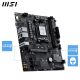MSI PRO B840M-B mATX, DDR5, AM5