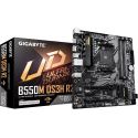 GIGABYTE B550M DS3H R2 DDR4, mATX, DDR4