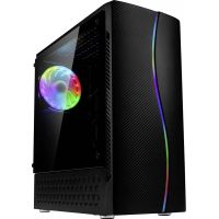 PC Gamer P5 - Ryzen 5 - 16Go - SSD - RTX3050 - Win11