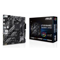 ASUS PRIME B550M-K ARGB, mATX, DDR4, AM4