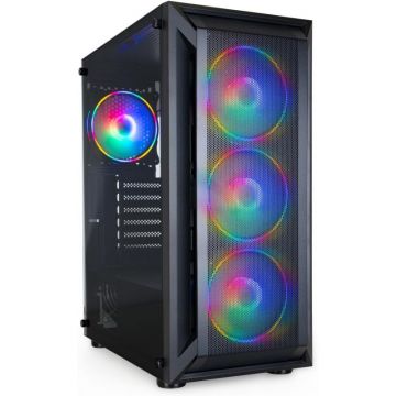 PC Gamer - RYZEN 5 - 32Go - SSD 1To - RTX3050 - Win11