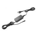 Chargeur USB-C 45W HP 1MZ01AA