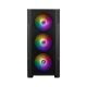 Mini tour MSI MAG FORGE M100A, mATX