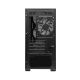 Mini tour MSI MAG FORGE M100A, mATX