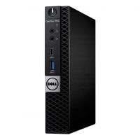 Dell OptiPlex 7050, Core i5 7500T, 16Go, SSD 256Go, Win 11 Pro
