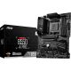 MSI B550-A PRO - 4xDDR4 - 2xPCIEX16 - 2xM.2 - ATX - 911-7C56-007