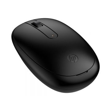 Souris sans fil bluetooth HP 240, Noire - 3V0G9AA