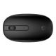 Souris sans fil bluetooth HP 240, Noire - 3V0G9AA