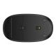 Souris sans fil bluetooth HP 240, Noire - 3V0G9AA