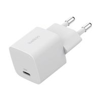 BELKIN Chargeur 25 Watts - PD 3.1 (24 pins USB-C) - WCA012KQWH