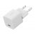 BELKIN Chargeur 25 Watts - PD 3.1 (24 pins USB-C) - WCA012KQWH